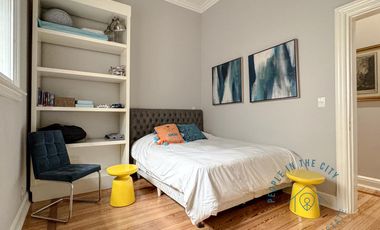 Departamento en  Alquiler amoblado