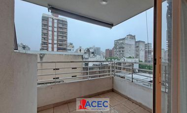 Venta - Departamento - Centro