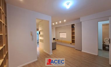 Venta - Departamento - Centro