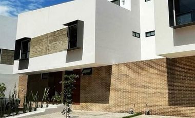 Venta de Casa en Solares  coto Munah Smart Life