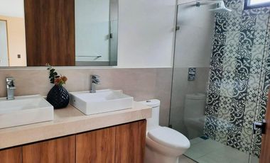 Venta de Casa en Solares  coto Munah Smart Life