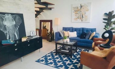 Venta de Casa en Solares  coto Munah Smart Life