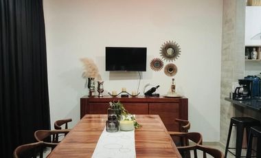 Venta de Casa en Solares  coto Munah Smart Life