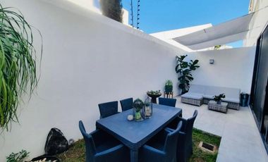 Venta de Casa en Solares  coto Munah Smart Life