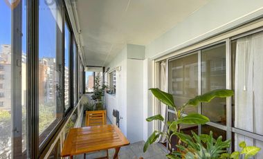 Departamento  de  3 dormitorios. Piso Exclusivo- Centro