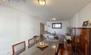 Departamento  de  3 dormitorios. Piso Exclusivo- Centro