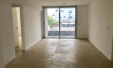 Venta Departamento  3 ambientes Beccar con cochera a estrenar