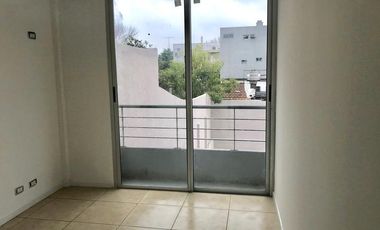 Venta Departamento  3 ambientes Beccar con cochera a estrenar