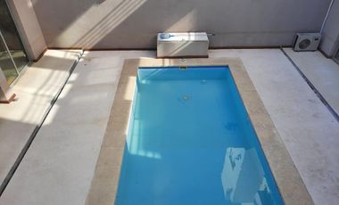 Venta Departamento  3 ambientes Beccar con cochera a estrenar