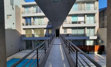 Venta Departamento  3 ambientes Beccar con cochera a estrenar