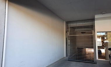Venta Departamento  3 ambientes Beccar con cochera a estrenar