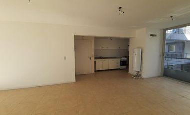 Venta Departamento  3 ambientes Beccar con cochera a estrenar