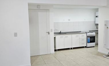 Venta Departamento  3 ambientes Beccar con cochera a estrenar