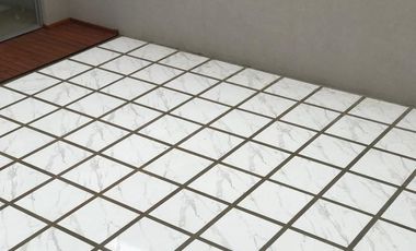 Venta Departamento  3 ambientes Beccar con cochera a estrenar