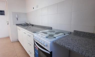 Venta Departamento  3 ambientes Beccar con cochera a estrenar