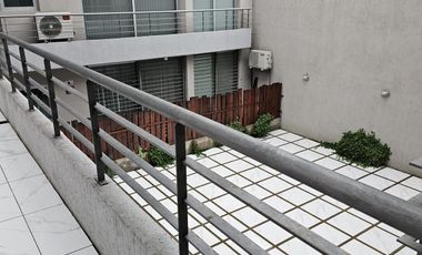 Venta Departamento  3 ambientes Beccar con cochera a estrenar