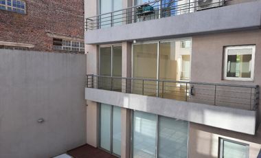 Venta Departamento  3 ambientes Beccar con cochera a estrenar