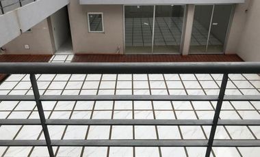 Venta Departamento  3 ambientes Beccar con cochera a estrenar