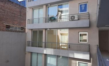 Venta Departamento  3 ambientes Beccar con cochera a estrenar