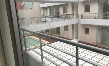 Venta Departamento  3 ambientes Beccar con cochera a estrenar