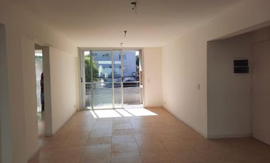 Venta Departamento  3 ambientes Beccar con cochera a estrenar