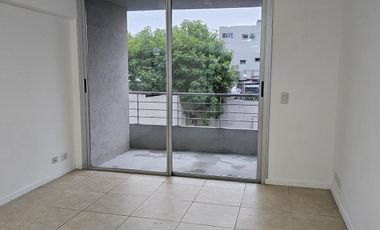 Venta Departamento  3 ambientes Beccar con cochera a estrenar