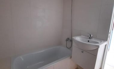 Venta Departamento  3 ambientes Beccar con cochera a estrenar