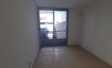 Venta Departamento  3 ambientes Beccar con cochera a estrenar