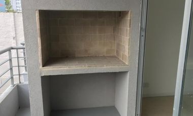 Venta Departamento  3 ambientes Beccar con cochera a estrenar