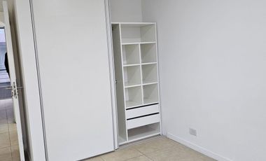 Venta Departamento  3 ambientes Beccar con cochera a estrenar