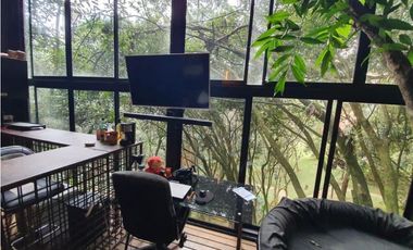 Lote para la Venta en El Poblado