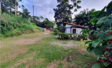 Lote para la Venta en El Poblado