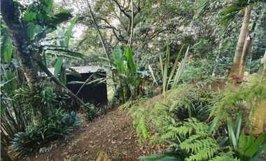 Lote para la Venta en El Poblado