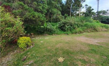 Lote para la Venta en El Poblado