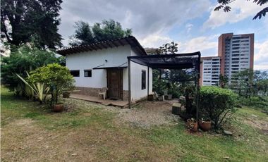 Lote para la Venta en El Poblado