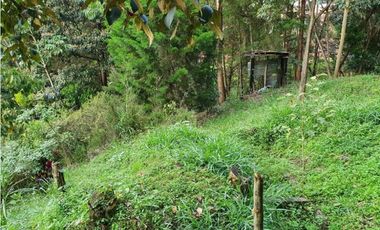 Lote para la Venta en El Poblado