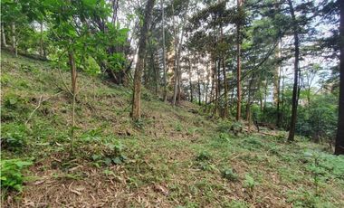 Lote para la Venta en El Poblado