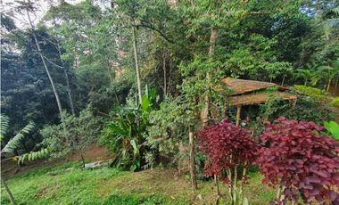 Lote para la Venta en El Poblado