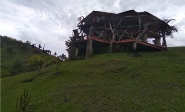 Finca para la Venta en el Peñol la Magdalena para Inversionistas