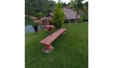 Finca para la Venta en el Peñol la Magdalena para Inversionistas
