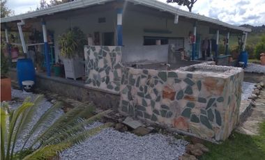 Finca para la Venta en el Peñol la Magdalena para Inversionistas