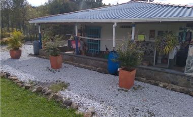 Finca para la Venta en el Peñol la Magdalena para Inversionistas