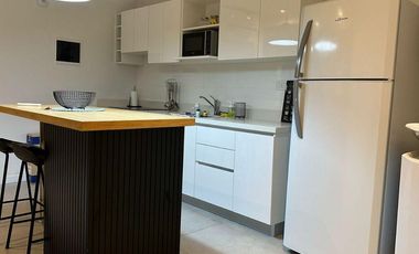 Departamento en Capital Federal