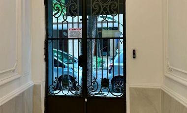Departamento en Capital Federal