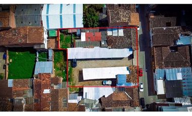 Lote para uso Comercial o Residencial en la Ceja Antioquia