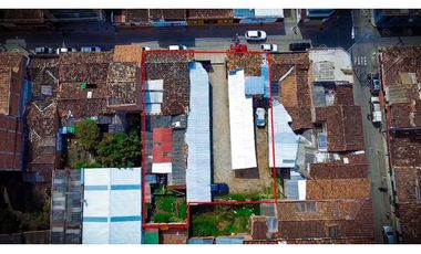 Lote para uso Comercial o Residencial en la Ceja Antioquia