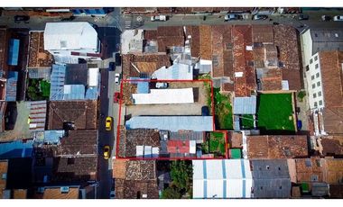 Lote para uso Comercial o Residencial en la Ceja Antioquia