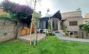 EXCELENTE PH 4 AMBIENTES - PILETA, PARRILLA Y COCHERA