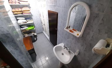 EXCELENTE PH 4 AMBIENTES - PILETA, PARRILLA Y COCHERA