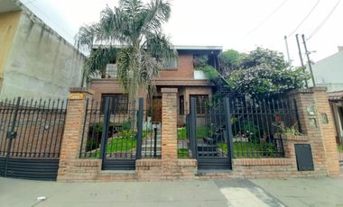 EXCELENTE PH 4 AMBIENTES - PILETA, PARRILLA Y COCHERA
